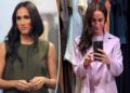 Meghan Markle shares rare look at daughter Lilibet's red hair