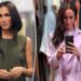 Meghan Markle shares rare look at daughter Lilibet's red hair