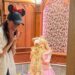 Meghan Markle shares sweet photographs with Archie and Lilibet on trip | Royal | News