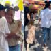 Meghan Markle shares sweet snaps from a Disneyland family celebration