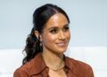 Meghan Markle slammed as she shares Lilibet photo - Celebrity News - Entertainment