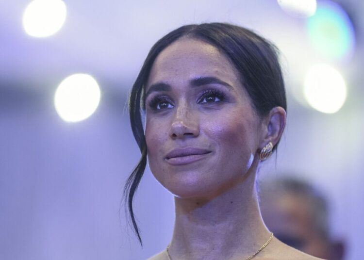 Meghan Markle 'snubbed' dad as she was 'nervous' for Prince Harry | Royal | News