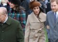 Meghan Markle was given brutal two-word nickname by Prince Philip | Royal | News