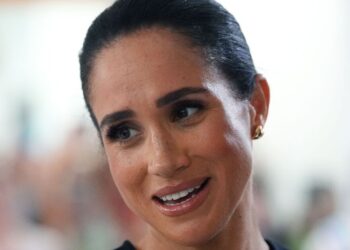 Meghan Markle will have 1 chance to stop UK trip being a disaster | Royal | News