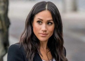 Meghan Markle's group of A-list pals is reportedly shrinking.MEGA