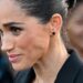Meghan Markle ‘so touched’ after making surprise UK visit | Royal | News