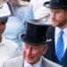 Meghan Markle's Wedding Photo Quietly Features an Unexpected Royal