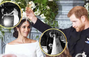 Meghan Markle's anniversary post sparks backlash: '8 years filled with the worst decisions'