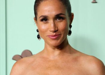 Meghan Markle's 'desperate' Hollywood comeback plan revealed | Royal | News