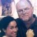 Meghan Markle's father returns to US after leg amputation - Celebrity News - Entertainment
