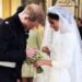 Meghan Markle's olive branch to King Charles spotted on Instagram | Royal | News