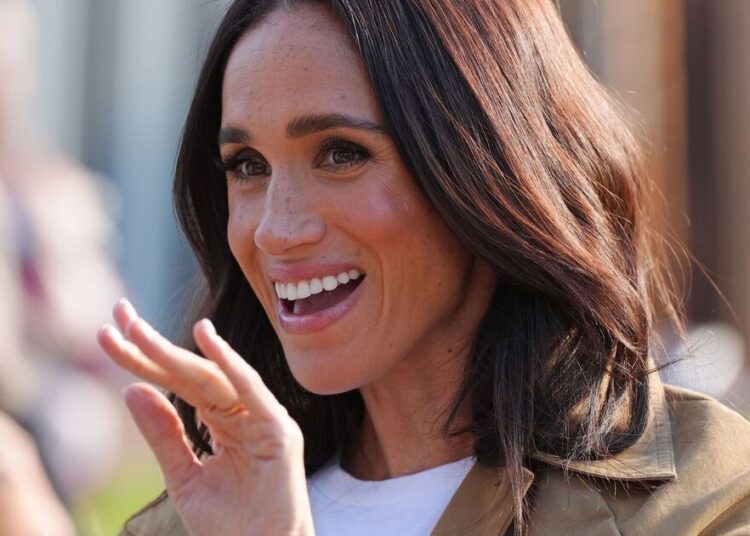Meghan Markle's rumoured plan would have been 'nightmare' for Queen | Royal | News