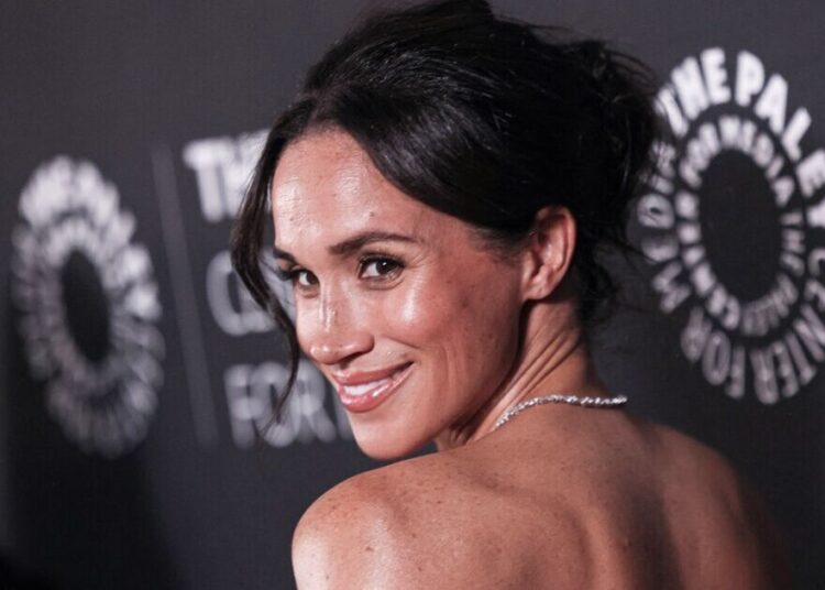 Meghan Markle's ‘deliberate campaign’ exposed as move sparks debate | Royal | News