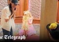 Meghan, Prince Archie and Princess Lilibet enjoy family outing at Disneyland