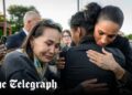 Meghan: Social media algorithms push girls into anorexia