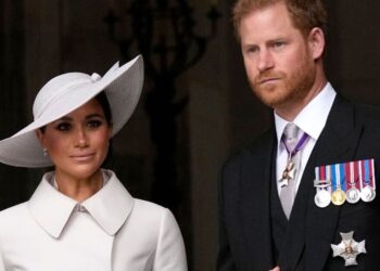 Meghan and Harry's calculated move ruined last reconciliation chance | Celebrity News | Showbiz & TV