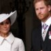 Meghan and Harry's calculated move ruined last reconciliation chance | Celebrity News | Showbiz & TV