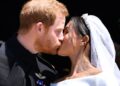 Meghan breaks royal rules with 'unprecedented' wedding photos | Royal | News