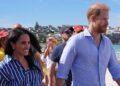 Meghan ‘overwhelmed with love’ in new pictures with Harry - Celebrity News - Entertainment