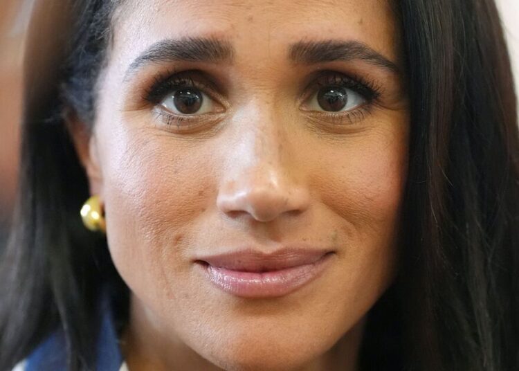 Meghan's 'disastrous habit' exposed after latest brutal takedown | Royal | News