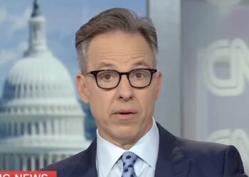 Jake Tapper
