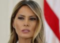 Melania Trump to miss Donald Trump's visit to China - Celebrity News - Entertainment