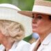 Melania Trump's message to Camilla after her White House complaint - Celebrity News - Entertainment