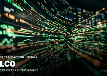 Melco Resorts director granted 97,767 shares