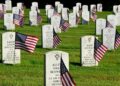 Memorial Day events and gatherings