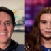 Mentalist Oz Pearlman pulls off a jawdropping surprise during his 7 Questions interview with Emmy