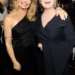 Streep joked about her time on set with Hawn (Kevin Mazur/WireImage for Good Housekeeping)