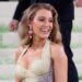 Met Gala 2026: Blake Lively Invited by Anna Wintour, Did Not Pay