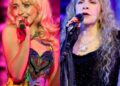 Met Gala 2026: Sabrina Carpenter, Stevie Nicks Perform Inside