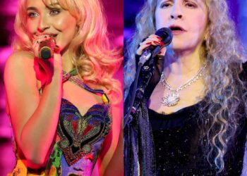Met Gala 2026: Sabrina Carpenter, Stevie Nicks Perform Inside
