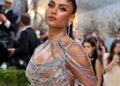 Met Gala 2026: Simone Ashley of Bridgerton's Nearly Naked Dress