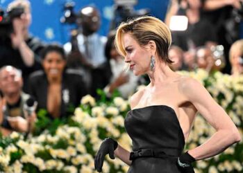 Met Gala guests from Beyoncé to Nicole Kidman set to flaunt fashion as art