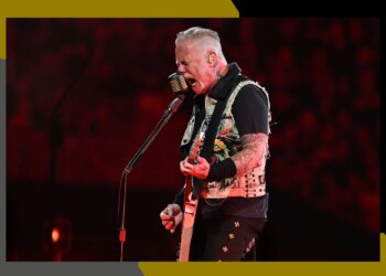 Metallica No Repeat Weekend Las Vegas Sphere shows 2026
