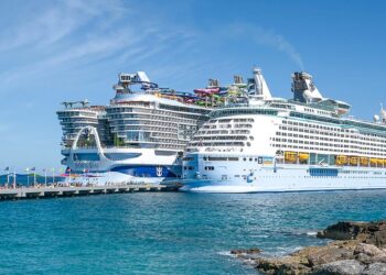 Royal Caribbean scraps plans for 20 voyages
