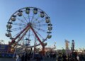 Miami Co. Fairgrounds: Food truck rally, live entertainment