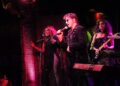 Michael Gilas at The Cutting Room New York, NY