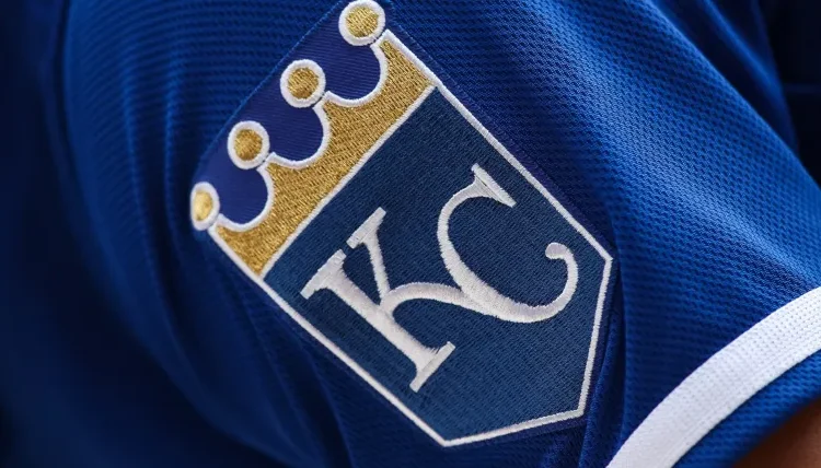 Michael Massey's struggles are creating an offensive hole for the Royals image