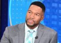 Michael Strahan’s Emotional Career News Has ‘GMA’ Fans Showing Support