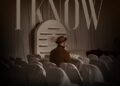 "I Know" by Michael V. Doane