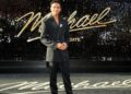 'Michael' reclaims the top box office spot in its 4th weekend
