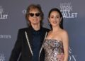 Mick Jagger, Diane Kruger, Fran Drescher, and more celebs can yell at Timothee Chalamet from the New York City Ballet Spring Gala