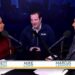 Mike Lowe on Dancing with Chicago Celebrities