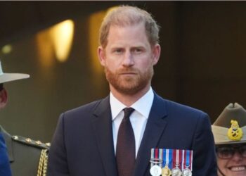Mike Tindall Shades Prince Harry Amid King Charles & William Feuds