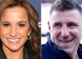 Mike Vrabel-Dianna Russini Scandal Takes An Intimate Turn In New Report