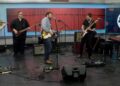 Milwaukee Artist Kyle Feerick Performs Song From Latest Album!