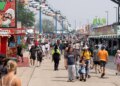 Milwaukee-area fairs, community and church festivals in summer 2026